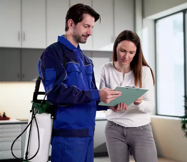 Reliable Pest Control Companies You Can Trust in Millburn, NJ Relies On