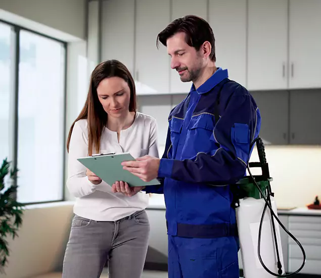 Millburn Pest Control Pro: Protecting Local Properties in Millburn, NJ