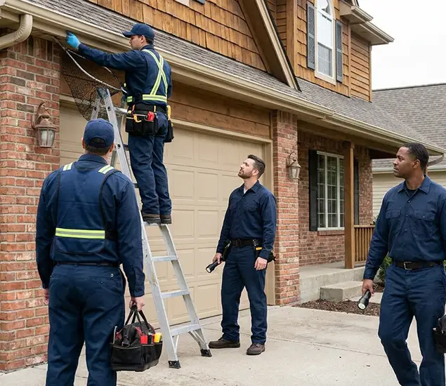 Your Local Bat Exterminators in Millburn, NJ