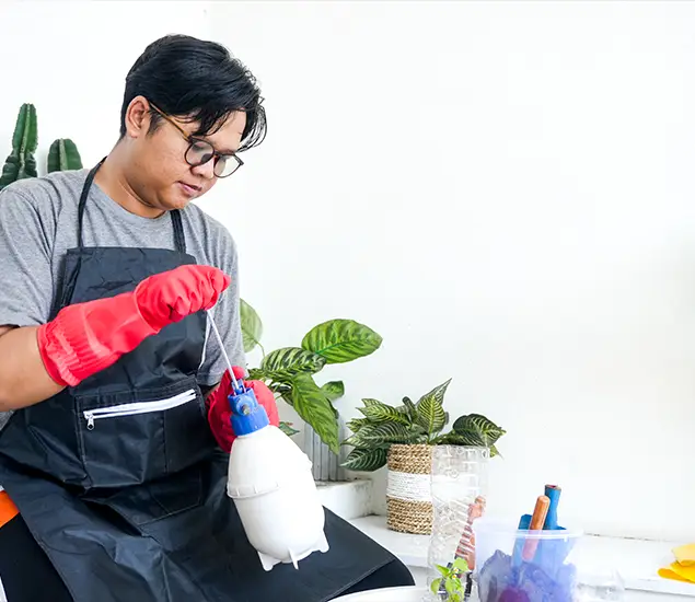 About Bed Bug Chemical Treatment Experts in Millburn, NJ