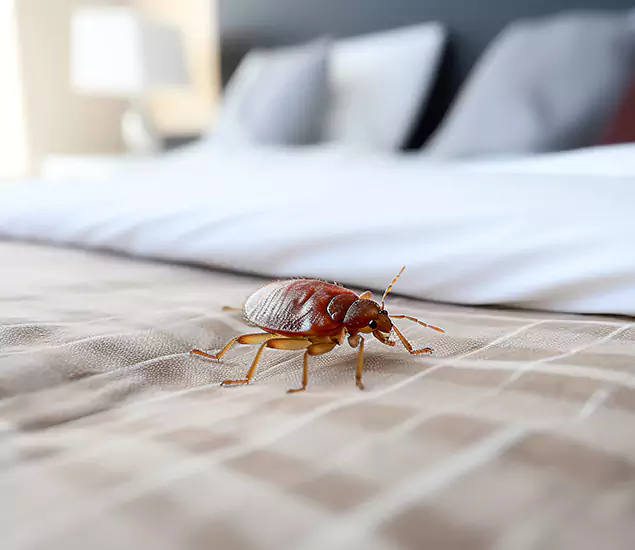 Trusted Bed Bug Control Services in Millburn, NJ by Millburn Pest Control Pro