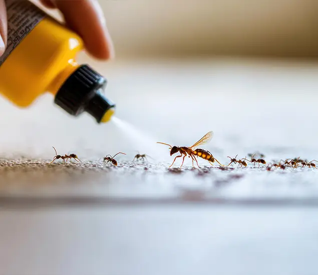 Trusted Bed Bug Mattress Treatment Experts in Millburn, NJ