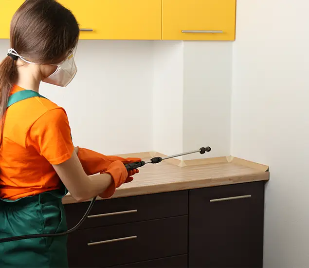 Trusted Bed Bug Pest Control Specialist in Millburn, NJ