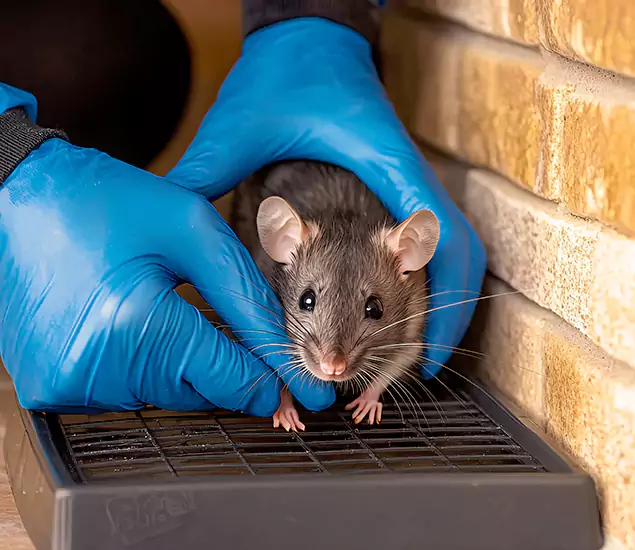 Expert Mice Control Services: Your Professional Rodent Exterminator in Millburn, NJ