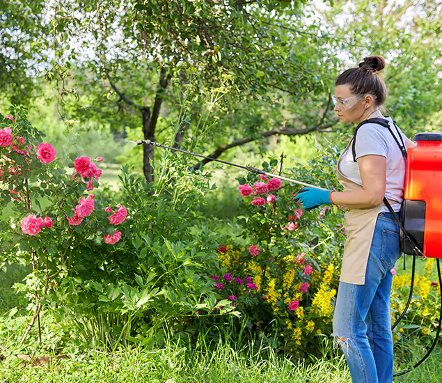 Your Trusted Mosquito Exterminator in Millburn, NJ