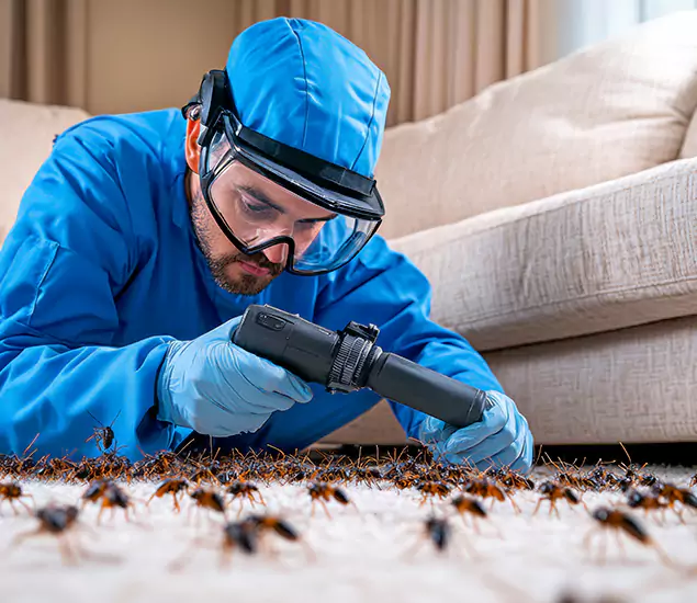 Your Best Organic Ant Killer Team in Millburn, NJ