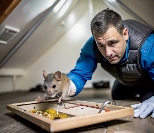 Affordable Rat Removal Cost Experts You Can Trust in Millburn, NJ