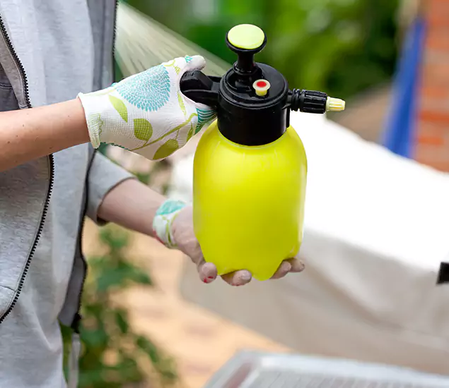 Skilled Residential Small Black Ant Service in Millburn, NJ