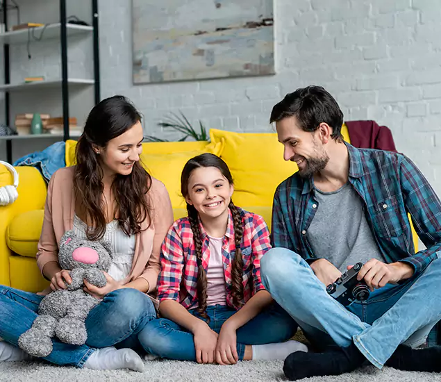 About Our Subterranean Termites Treatment Experts in Millburn, NJ