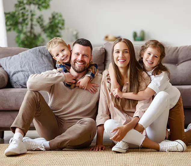 About Our Termite Control Services in Millburn, NJ