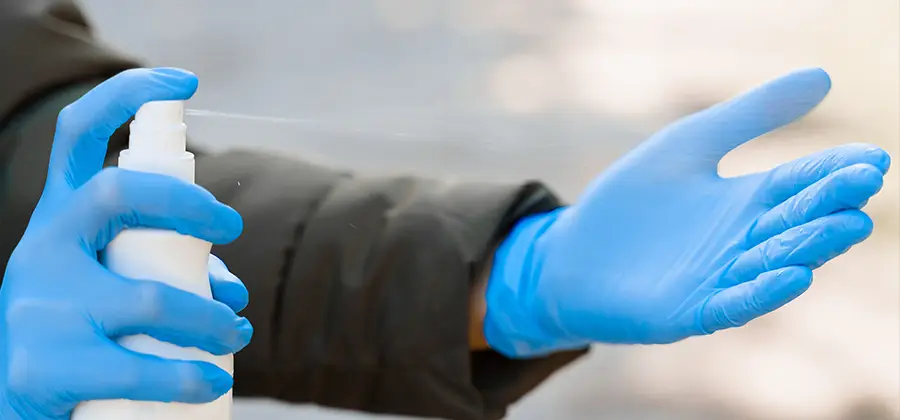 Instant Bed Bug Bite Relief in Millburn