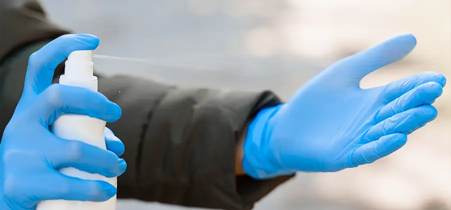 Office Emergency Bed Bug Removal in Millburn