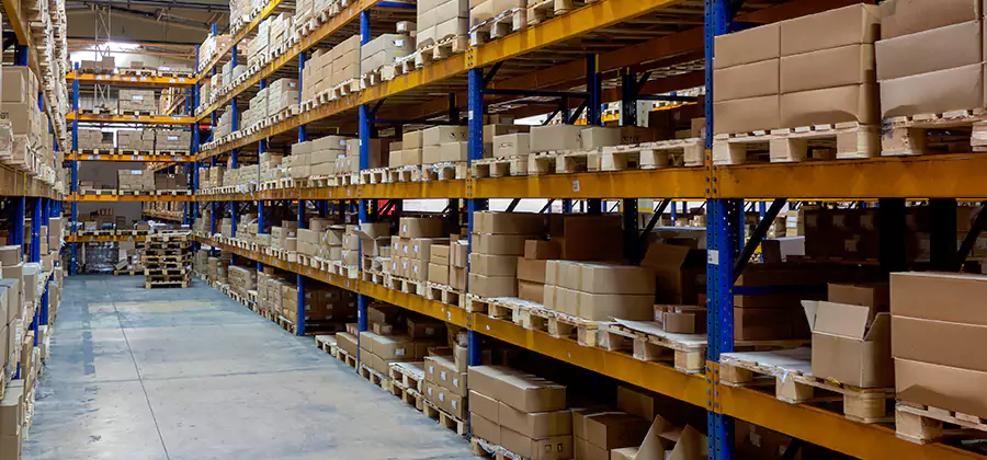 Warehouse Pest Control in Millburn