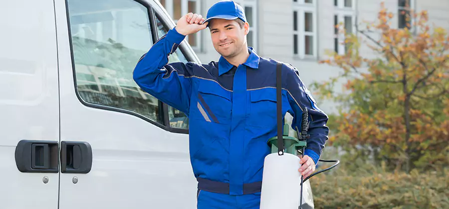 Eco Friendly Environmental Mosquito Control in Millburn