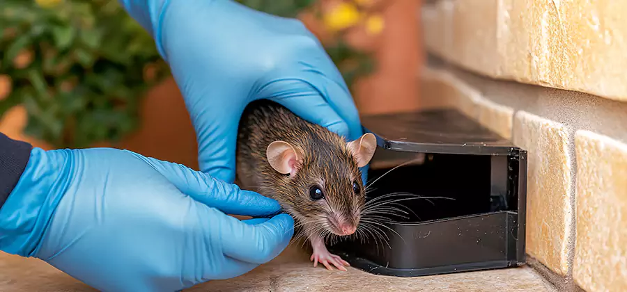 Rat Exclusion Cost in Millburn
