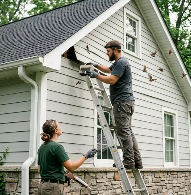 Why Millburn Pest Control Pro Is the Right Choice in Millburn, NJ?