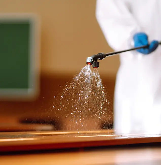 Why Choose Millburn Pest Control Pro for Bed Bug Chemical Treatment in Millburn, NJ?