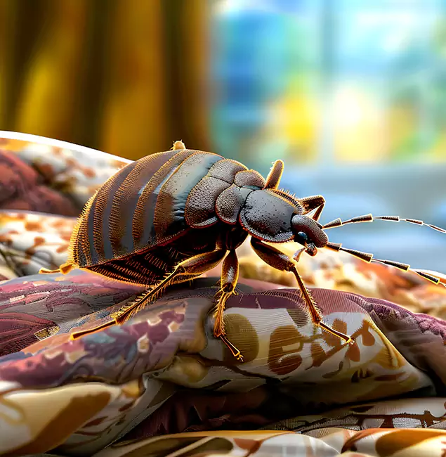 Why Choose Millburn Pest Control Pro in Millburn, NJ?