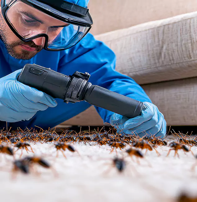 Why Choose Millburn Pest Control Pro for Bed Bug Control in Millburn, NJ?