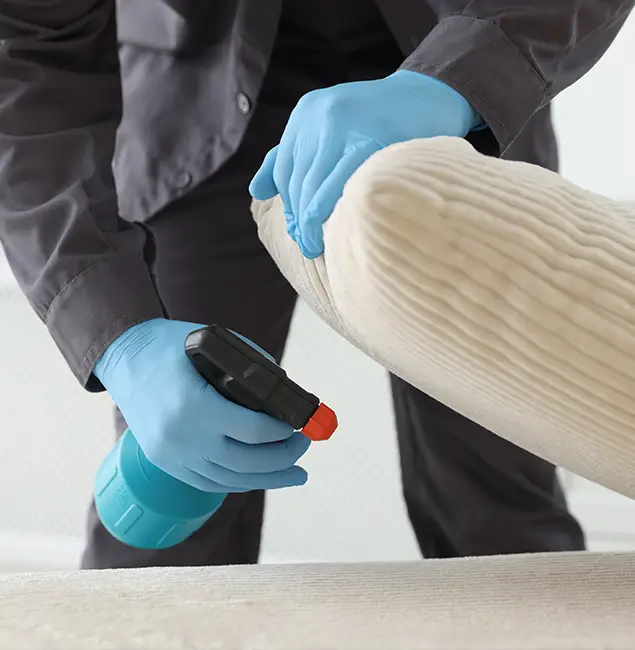 Why Choose Millburn Pest Control Pro Mattress Bed Bug Experts in Millburn, NJ?