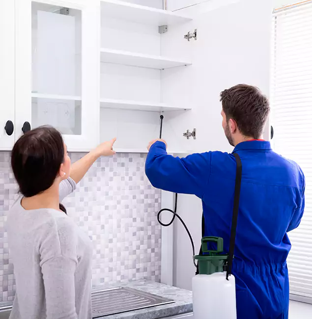 Why Choose Millburn Pest Control Pro for Bed Bug Pest Control Cost in Millburn, NJ?