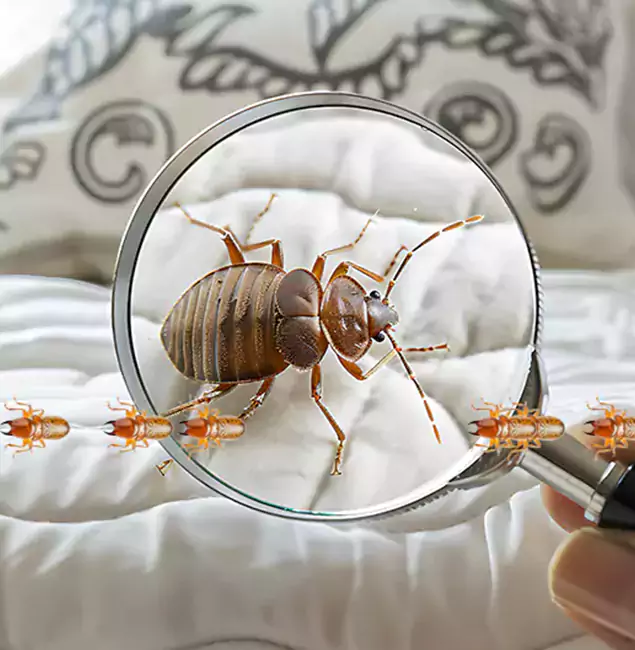 Why Choose Millburn Pest Control Pro for Bed Bug Prevention in Millburn, NJ?