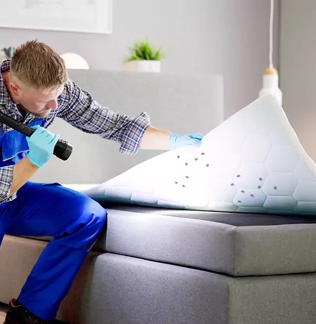 Why Choose Millburn Pest Control Pro in Millburn, NJ?