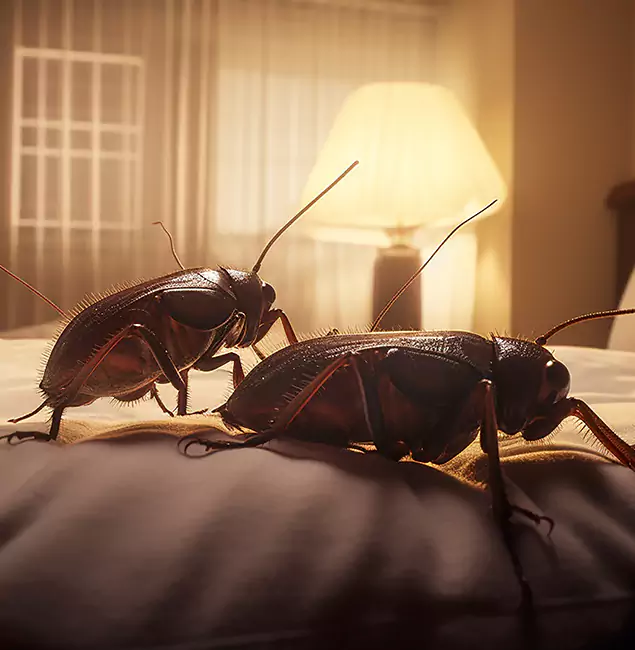 Why Choose Millburn Pest Control Pro in Millburn, NJ for bed bug exterminator pro?