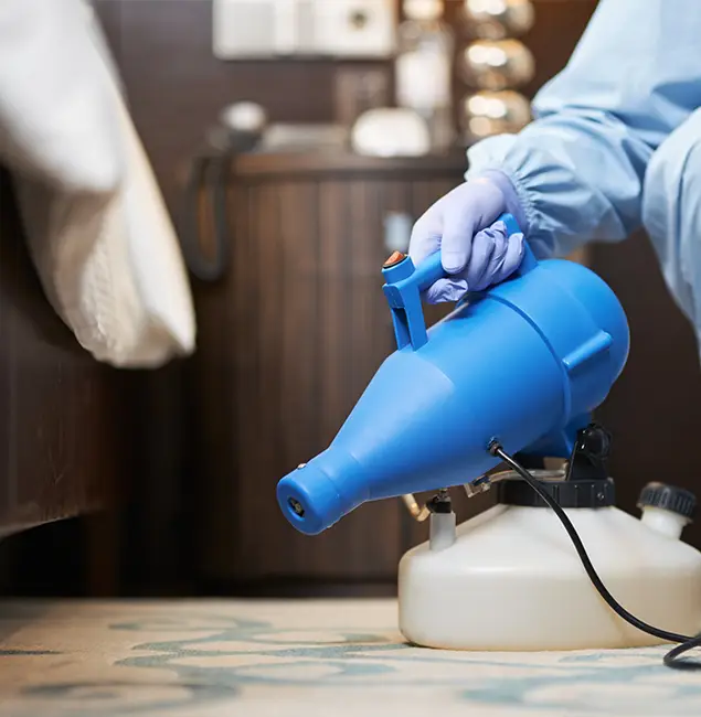 Why Choose Millburn Pest Control Pro in Millburn, NJ?