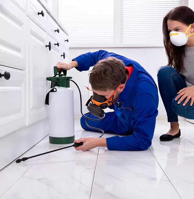 Why Choose Millburn Pest Control Pro in Millburn, NJ?