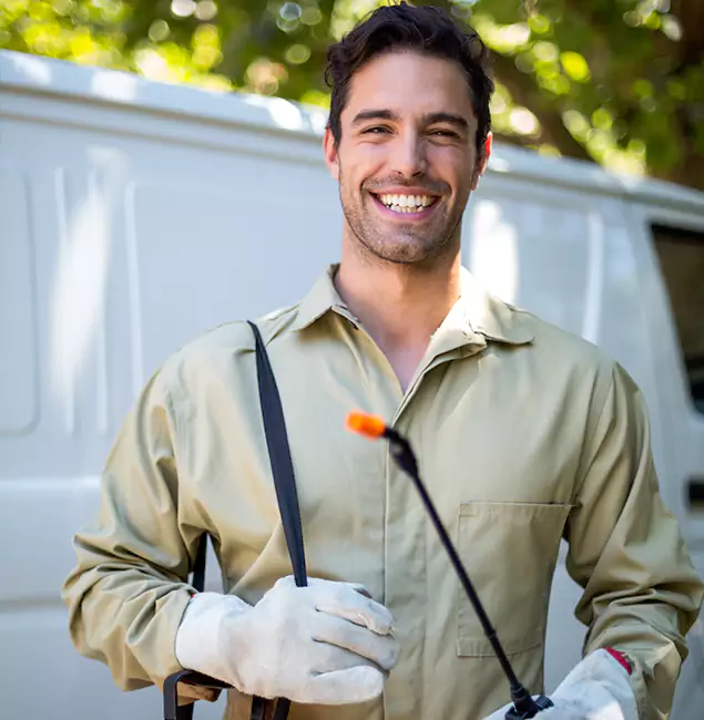 Why Choose Millburn Pest Control Pro for Cockroach Control in Millburn, NJ?