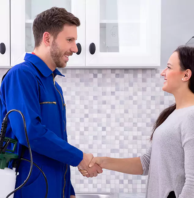 Why Millburn, NJ Chooses Millburn Pest Control Pro for Cockroach Infestation Control?
