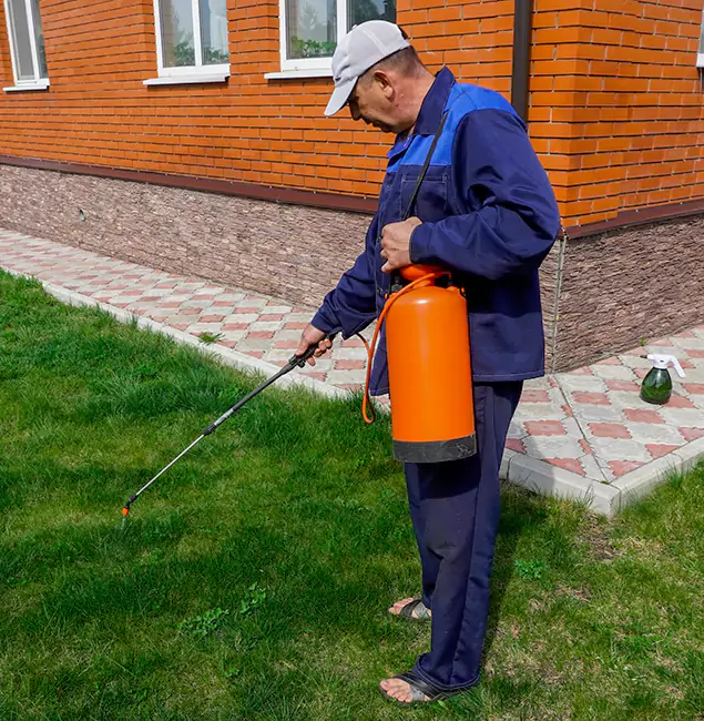 Why Choose Millburn Pest Control Pro for Eco Friendly Pest Control in Millburn, NJ?