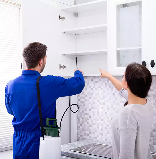 Why Choose Millburn Pest Control Pro for Exterminator Services in Millburn, NJ?