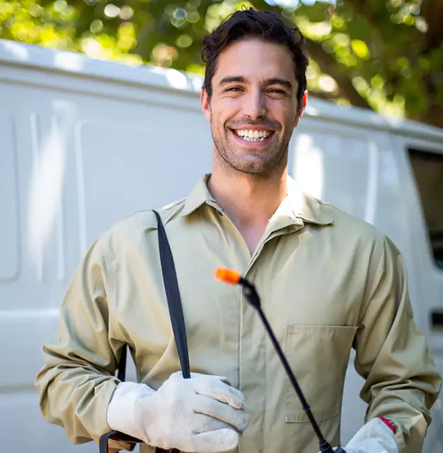 Why Millburn Homeowners Trust Millburn Pest Control Pro for Flea and Tick Treatment?