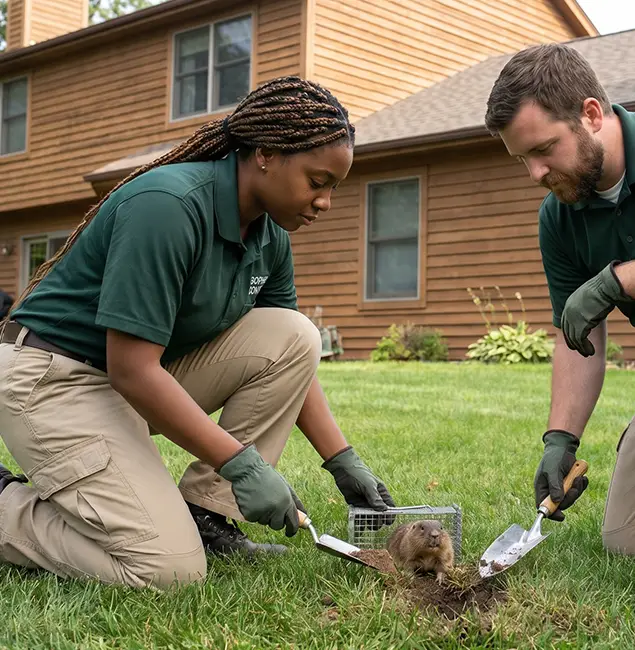 Why Millburn Pest Control Pro Is the Right Choice in Millburn, NJ?