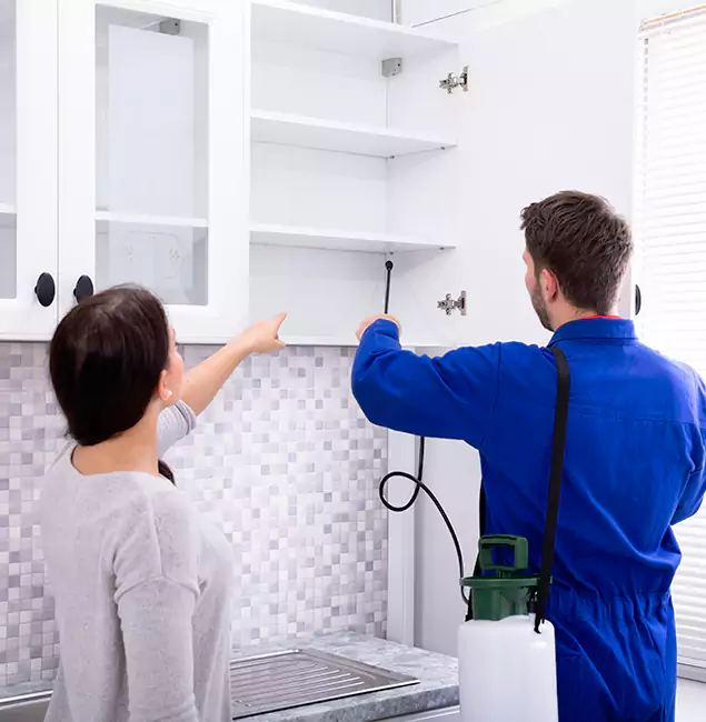 Why Millburn Property Owners Choose Millburn Pest Control Pro for Ground Bee Removal?