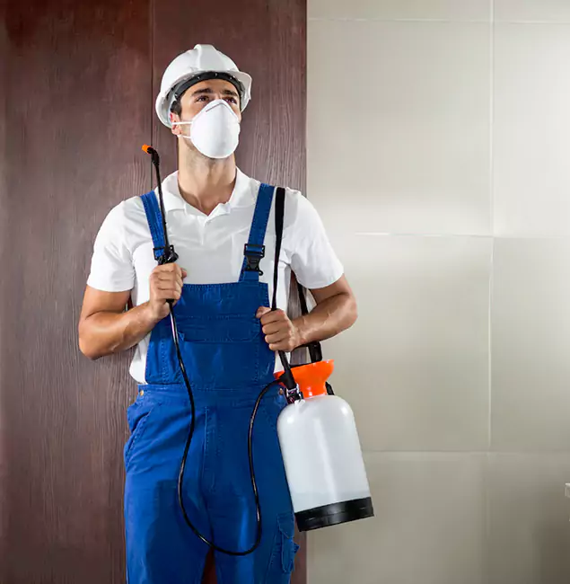 Why Choose Us for Heat Treatment for Termites in Millburn, NJ?