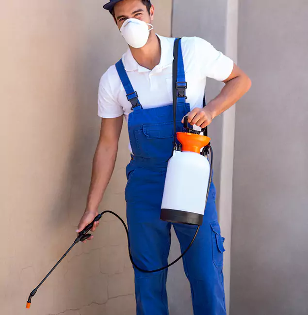 What Makes Millburn Pest Control Pro the Right Choice in Millburn, NJ?