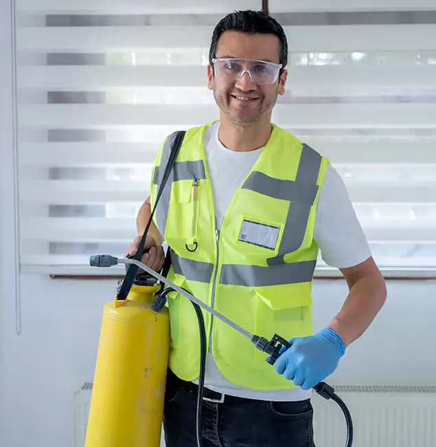 Why Choose Millburn Pest Control Pro for Liquid Termite Treatment in Millburn, NJ?