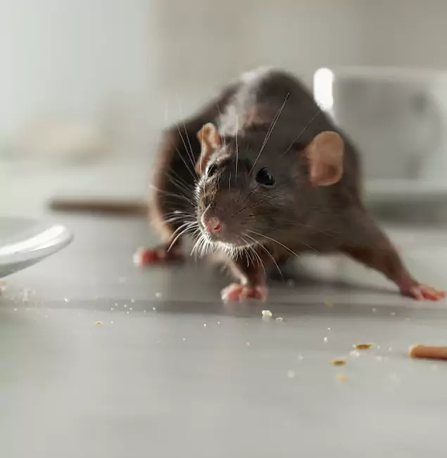 Why Millburn Homeowners Choose Millburn Pest Control Pro for Mice Control?