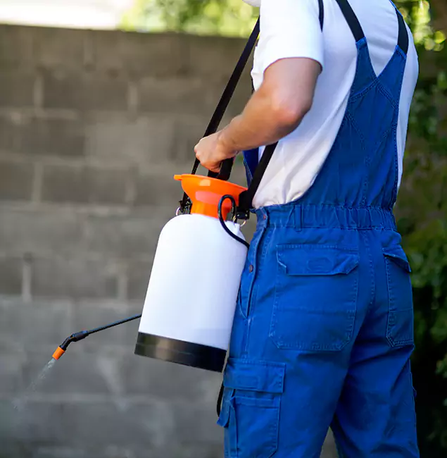 Why Millburn Pest Control Pro Delivers the Best Mosquito Control in Millburn, NJ?