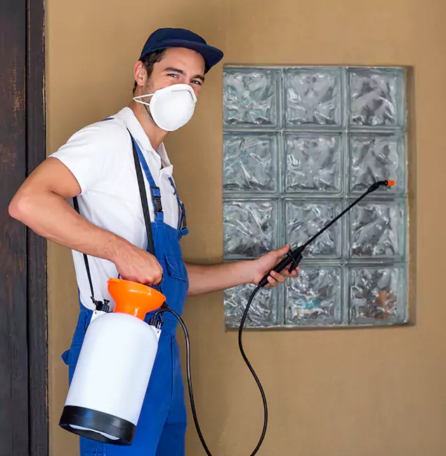 Why Millburn Pest Control Pro Provides the Best Mosquito Control for Yard Properties in Millburn, NJ?