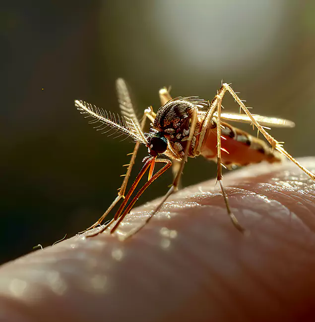 Why Millburn Families Choose Millburn Pest Control Pro for Natural Mosquito Control?