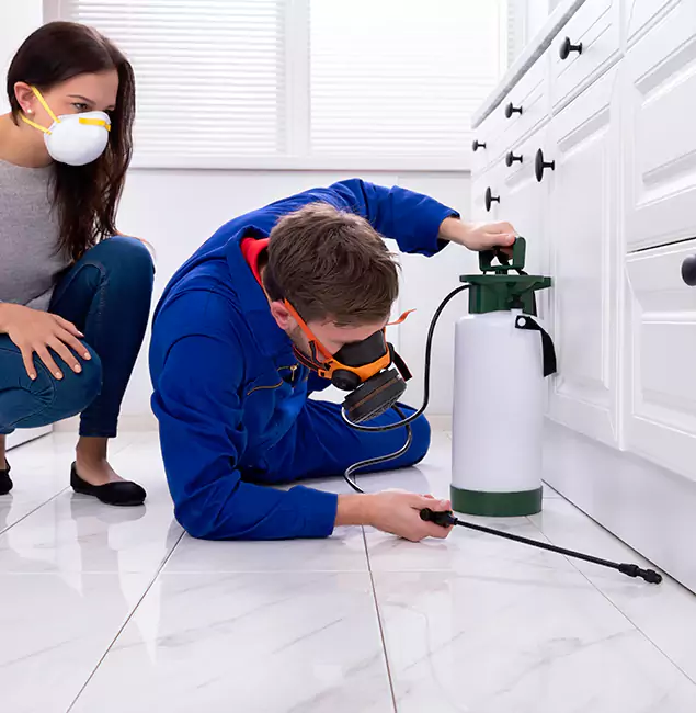 Why Choose Millburn Pest Control Pro in Millburn, NJ?