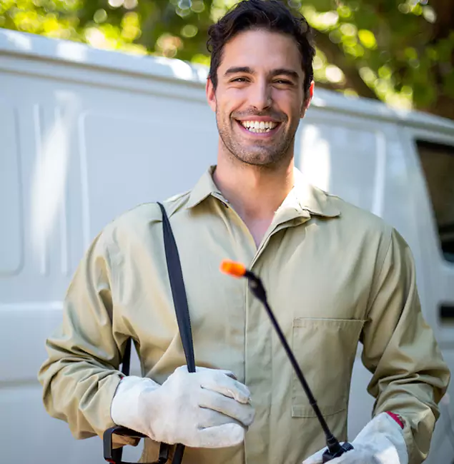 Why Millburn Homeowners Trust Millburn Pest Control Pro for Outdoor Mosquito Control?