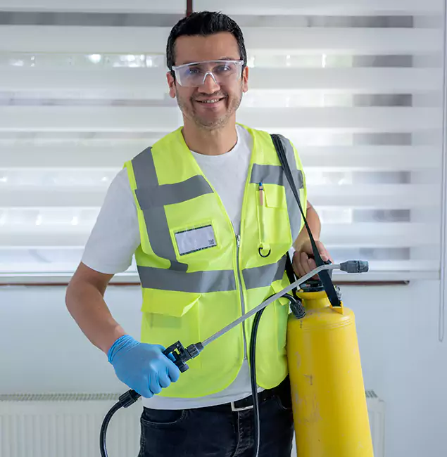 Why Choose Millburn Pest Control Pro for Pest Control Cost in Millburn, NJ?
