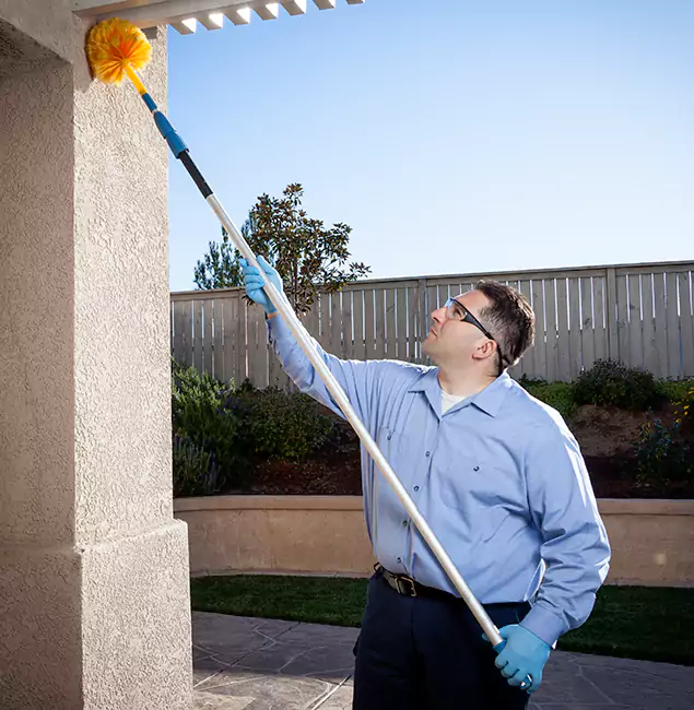 Why Choose Millburn Pest Control Pro for Pest Control Services in Millburn, NJ?