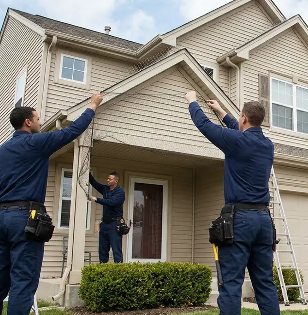 Why Millburn Pest Control Pro Is the Right Choice in Millburn, NJ?