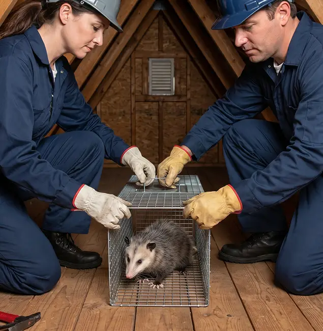 Why Millburn Pest Control Pro Is the Right Choice in Millburn, NJ?